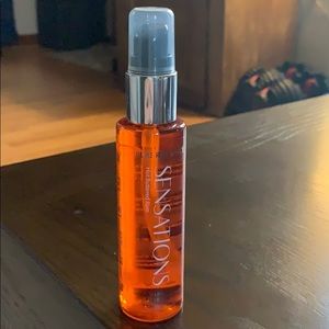 PR Sensations in Hot Buttered Rum